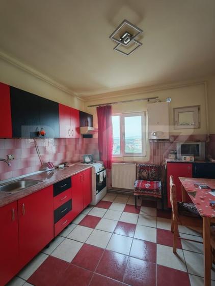 Apartament 3 camere Calea Victoriei in Turda - 1