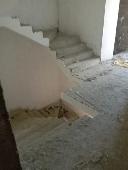 Proprietate specială, de 950 mp, în Chitila