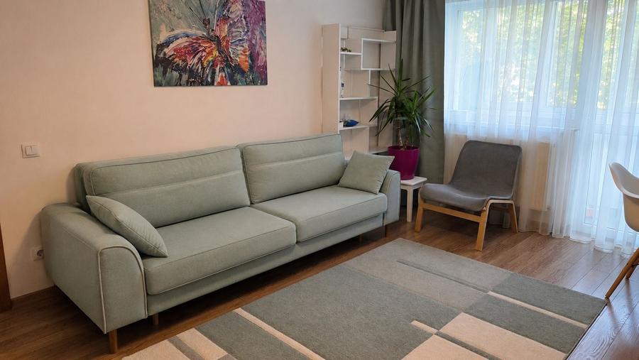 Inchiriez apartament 2 cam- zona Politehnica - 4