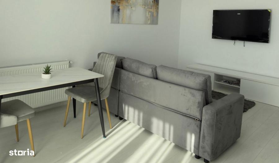 Direct proprietar | Penthouse 2 camere terasa spectaculoasa parcare - 5