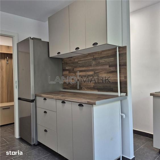 Apartament cu 2 camere decomandat în Odobescu