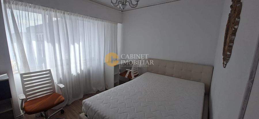 Apartament cu 3 camere decomandat, mobilat în Bd. Independenței