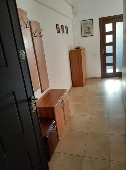 Apartament cu 2 camere decomandat în Florești