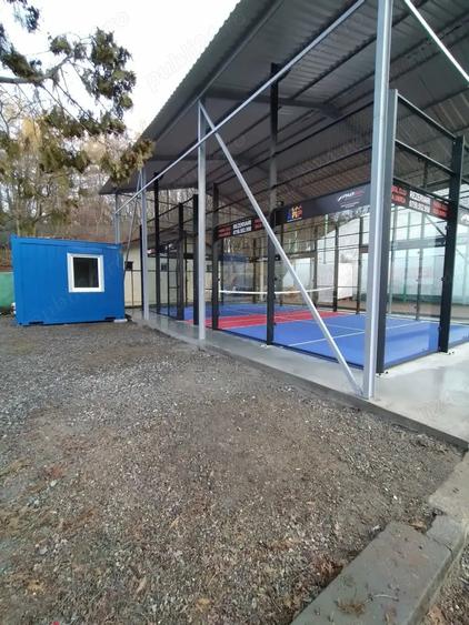 Teren de 136 mp, în Câmpenești