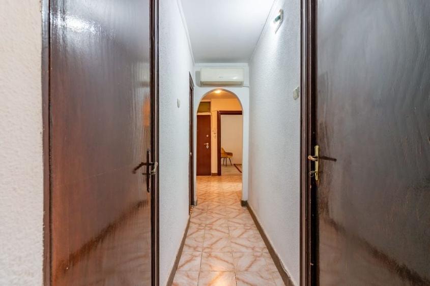 APARTAMENT 3 CAMERE Sebastian-Parc - 12