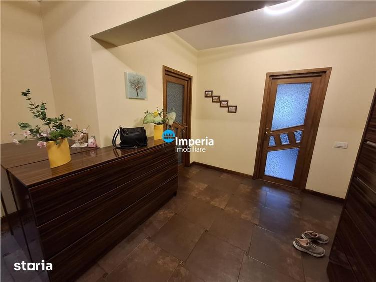 Podu Ros - Nicolae Iorga, apartament 3 camere decomandat confort spor - 14