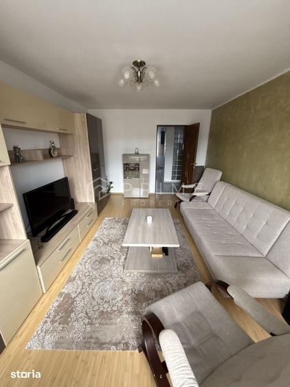 Apartament Decomandat cu 3 Camere, Complet Mobilat si Utilat- 70mp - 9