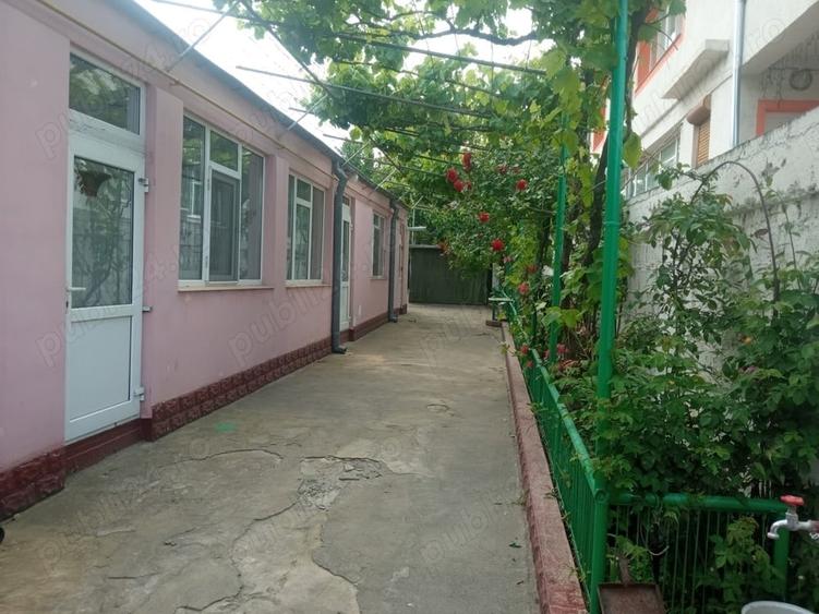 Casă cu 3 camere cu Teren 526 Mp în Mazepa 2