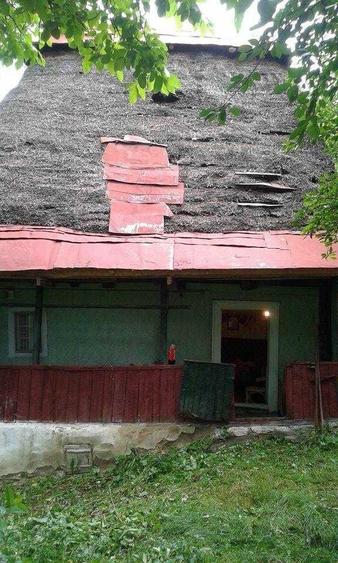 Spațiu comercial, în Cotorăști