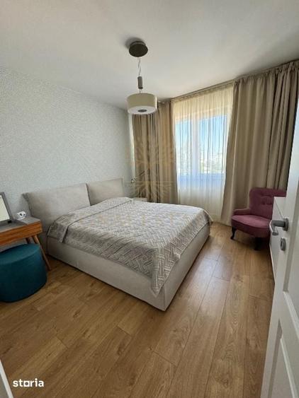 3 Camere | Bloc Nou | Parcul Carol | Metrou Tineretului - 7
