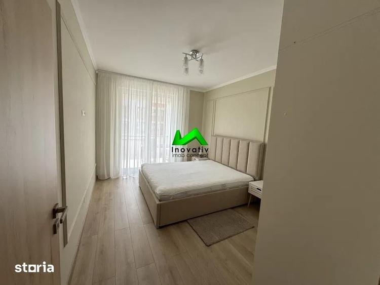 Apartament cu 3 camere în Lazaret