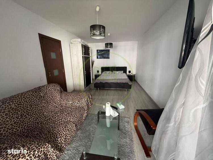 Apartament 2 camere, Str. Metalurgistilor, inchiriere - 2
