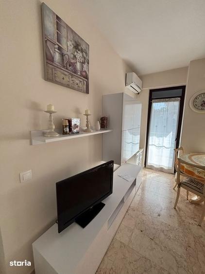 Apartament 2 camere de inchiriat Copou | Exclusive Residence | Mobil - 7