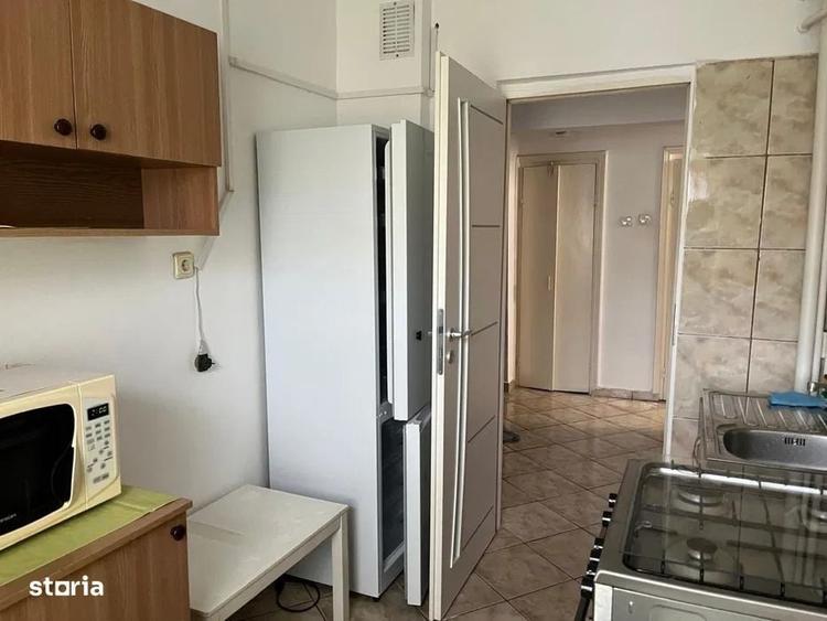 Apartament cu 2 camere în Hala Centrală