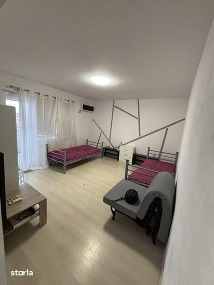 Apartament inchiriat 2 camere - 7