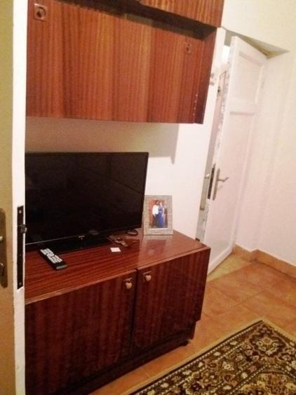 Garsonieră semidecomandată în Cotroceni