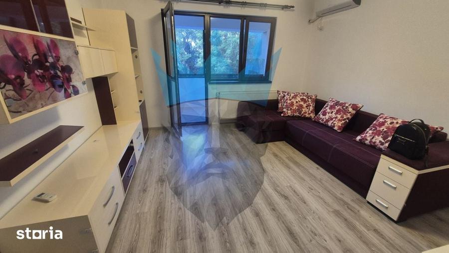 Apartament 2 Camere Aparatorii Patriei Bucuresti - 3