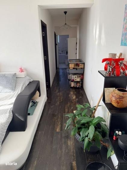 Vanzare apartament 3 camere, 77mp, Floresti, Cetatii, la cheie - 5