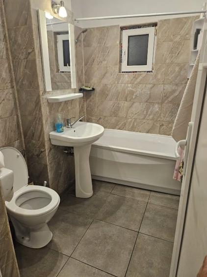 Apartament 2 camere • 57 mp • Etaj 1 • Brazda lui Novac • Luminos S‑E - 5