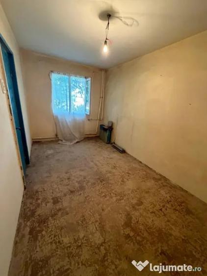 Apartament 2 camere, parter, Craiovita - B-dul Oltenia, stat - 5