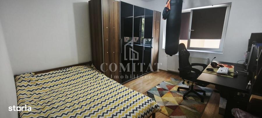 Apartament cu 3 camere | Zona Eroilor - Floresti - 7