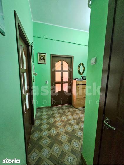 Apartament cu 2 camere în Faleză