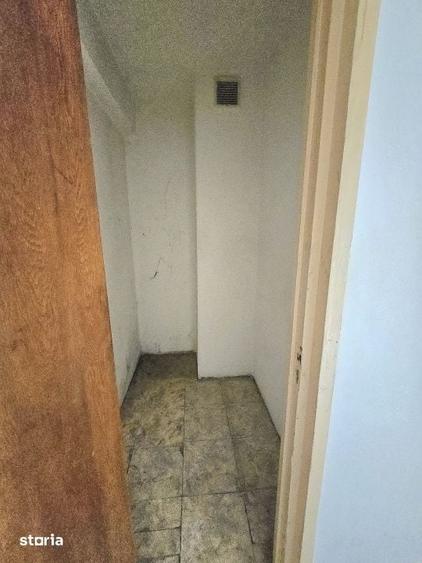Apartament cu 4 camere în Central
