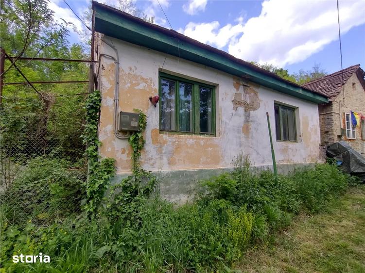 Sasca Montana | Oportunitate | Casa cu 230 MP Teren - 9