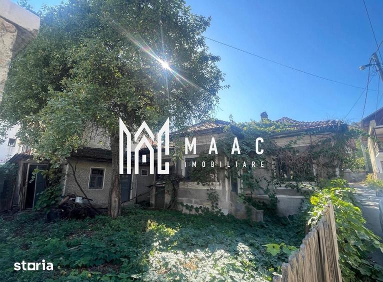 Casă cu 4 camere cu Teren 200 Mp în Central