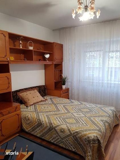 Apartament cu 2 camere în E3
