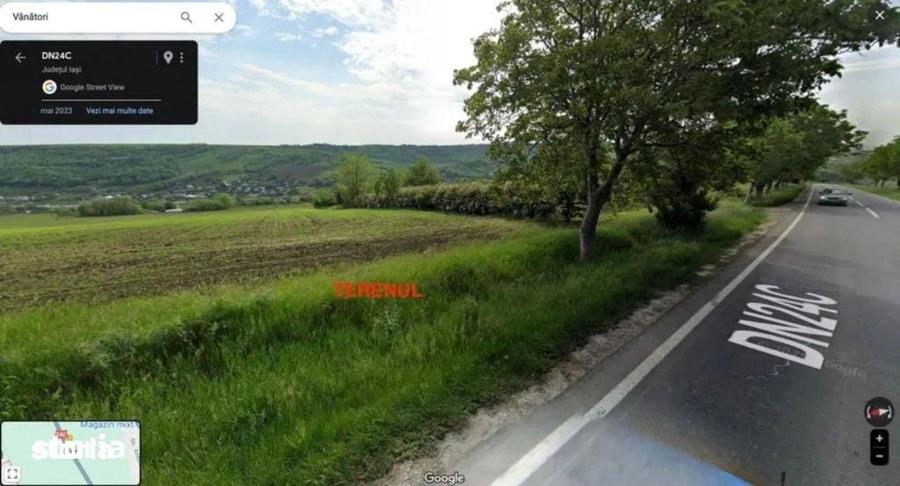 Casă cu 4 camere în Vulturi