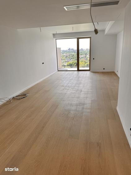 Apartament cu 2 camere în Pipera