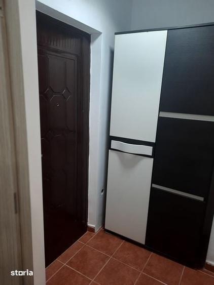 Garsonieră în Bonț