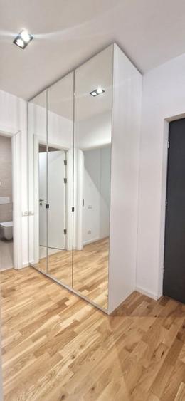 2 camere Iancu Nicolae - Grand Park Pipera | piscina si fitness | parcare - 9