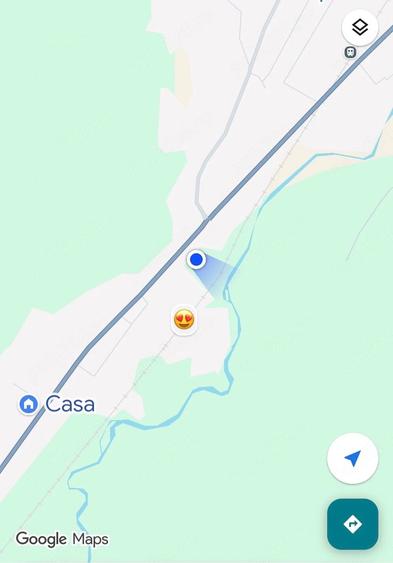 Teren de 24 mp, în Viișoara