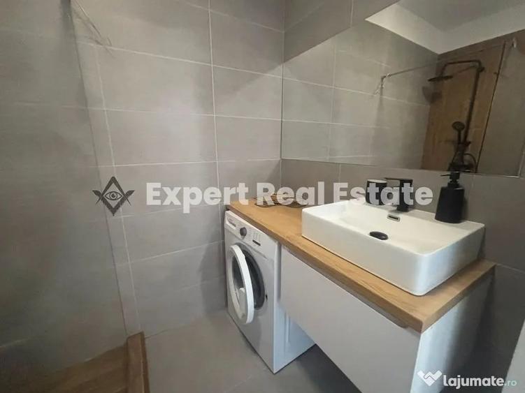 APARTAMENT MODERN 2 CAMERE-CENTRAL-OTOPENI - 9