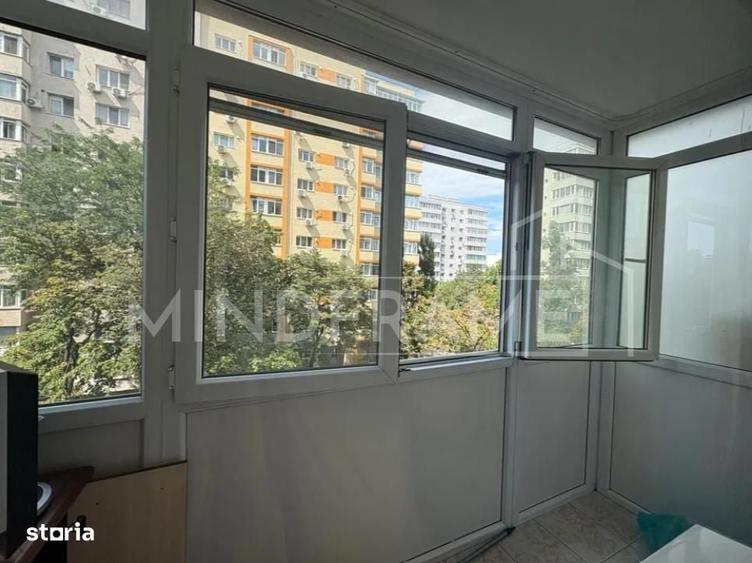 Vitan Dristor Metrou Renovat Parcare - 5