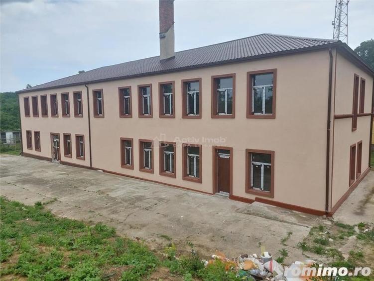 Casă cu Teren 1971 Mp în Central