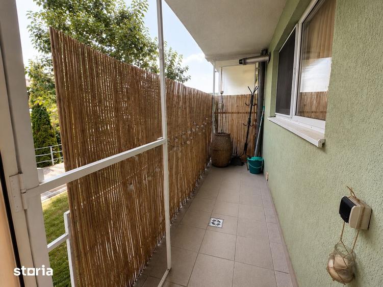 Apartament cu 2 camere, 54 mp utili, balcon, parcare, Pet Friendly - 5