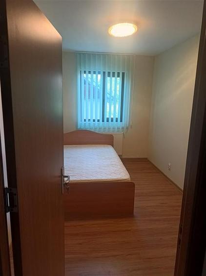 Apartament cu 3 camere decomandat, mobilat în Păcurari