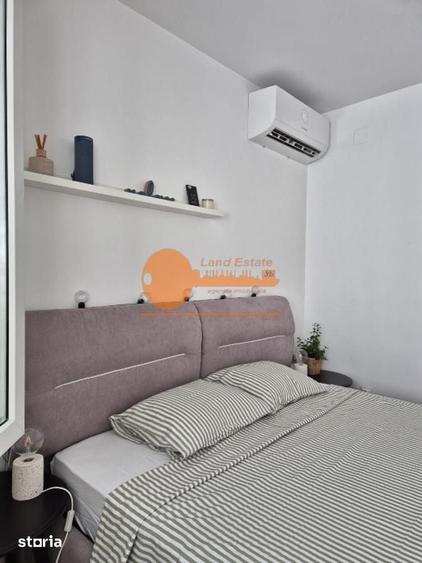 Apartament cu 2 camere în 1 Mai