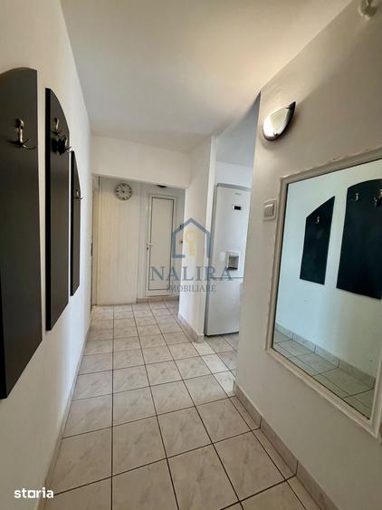 Apartament cu 2 camere decomandat în Orașul Vechi