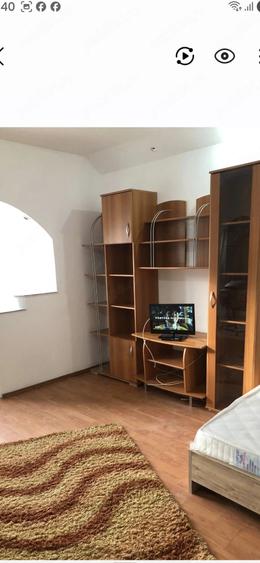 Garsonieră decomandată în Dorobanți