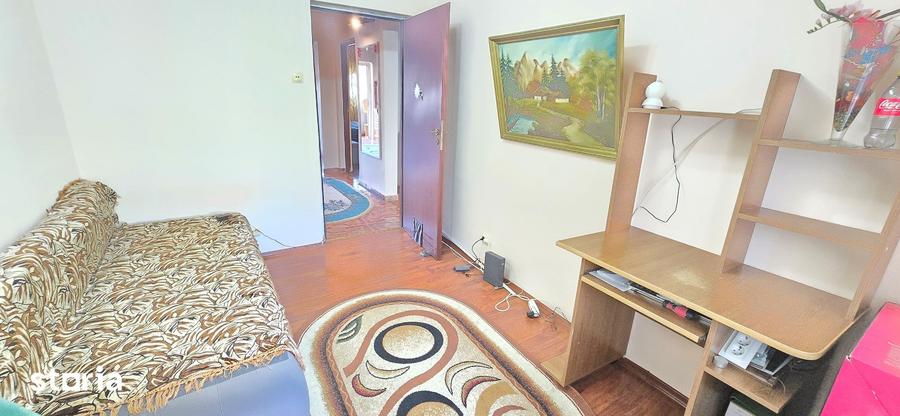 Apartament cu 3 camere în Ultracentral