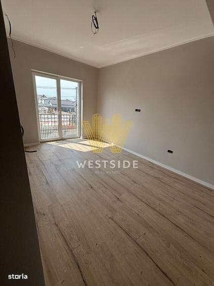 Apartament cu 4 camere în Moșnița Veche
