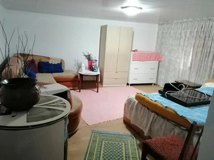 Casă cu Teren 590 Mp în Central