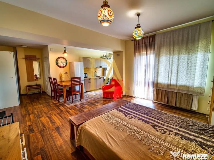???? Garsoniera spa?ioasa de vanzare Confort City 45mp - Popesti Leordeni (Bucuresti-Ilfov) - 5