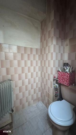 Apartament cu 3 camere decomandat în Dacia