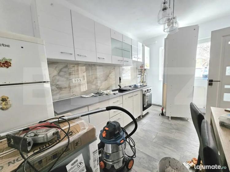 Casă cu 2 camere cu Teren 200 Mp în Blașcovici