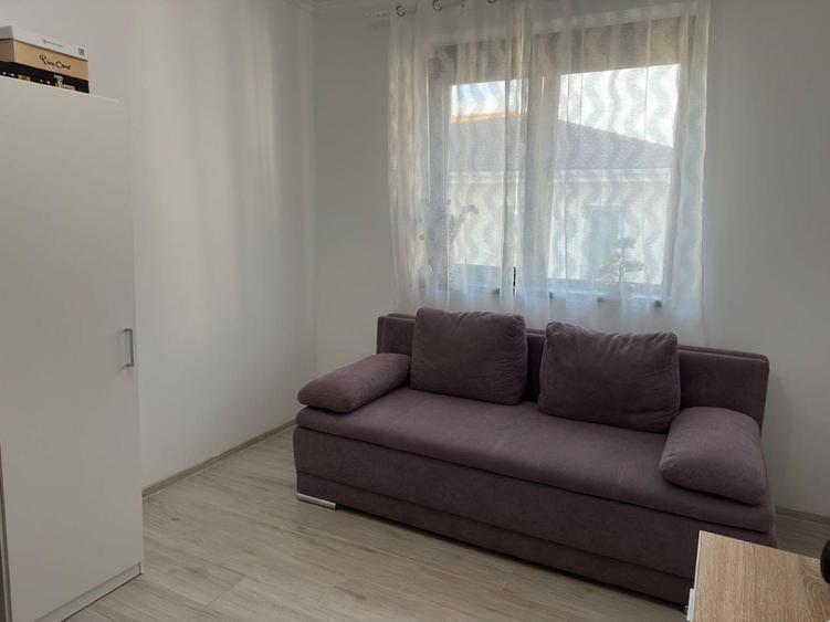 Apartament cu 3 camere în Giroc